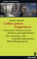 Andrea Kaindl - Chillen unterm Sorgenbaum, Häftad
