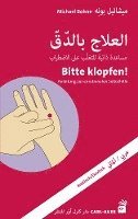 bokomslag Bitte klopfen! (Arabisch/Deutsch)