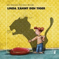 bokomslag Linda zähmt den Tiger