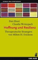 bokomslag Hoffnung und Resilienz