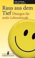 Ben Furman, Tapani Ahola - Raus aus dem Tief, Häftad