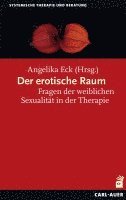 bokomslag Der erotische Raum