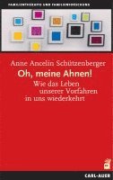 Oh, meine Ahnen! 1