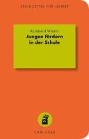 bokomslag Jungen fördern in der Schule