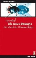 bokomslag Die Jesus-Strategie