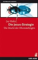 bokomslag Die Jesus-Strategie