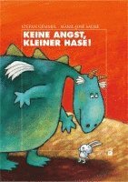 bokomslag Keine Angst, kleiner Hase!