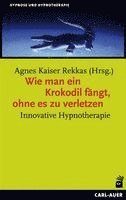 Agnes Kaiser Rekkas - Wie man ein Krokodil fängt, ohne es zu verletzen, Häftad