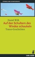 bokomslag Auf den Schultern des Windes schaukeln