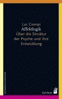 Luc Ciompi - Affektlogik, Häftad