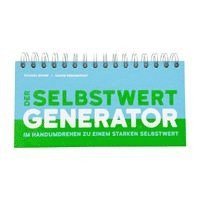 Michael Bohne, Sabine Ebersberger - Der Selbstwert-Generator, Häftad