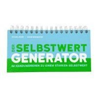 bokomslag Der Selbstwert-Generator