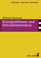 bokomslag Schulprobleme und Schulabsentismus