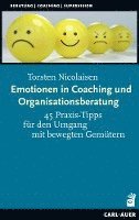bokomslag Emotionen in Coaching und Organisationsberatung
