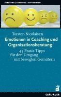 Torsten Nicolaisen - Emotionen in Coaching und Organisationsberatung, Häftad