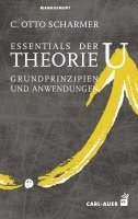 bokomslag Essentials der Theorie U