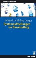 bokomslag Systemaufstellungen im Einzelsetting