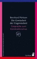 bokomslag Die Gewissheit der Ungewissheit