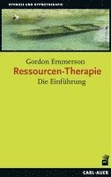 bokomslag Ressourcen-Therapie