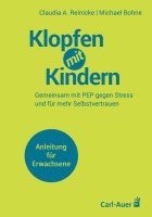 bokomslag Klopfen mit Kindern