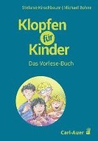 bokomslag Klopfen für Kinder