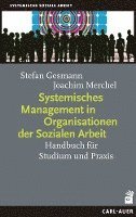 bokomslag Systemisches Management in Organisationen der Sozialen Arbeit