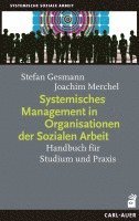 bokomslag Systemisches Management in Organisationen der Sozialen Arbeit