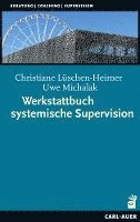 bokomslag Werkstattbuch systemische Supervision