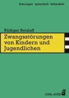 Rüdiger Retzlaff - Zwangsstörungen von Kindern und Jugendlichen, Häftad