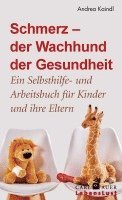 bokomslag Schmerz - der Wachhund der Gesundheit