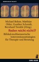 Michael Bohne, Matthias Ohler, Gunther Schmidt, Trenkle Bernhard - Reden reicht nicht!?, Häftad