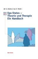 bokomslag Ego-States - Theorie und Therapie