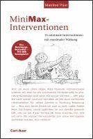 bokomslag MiniMax-Interventionen