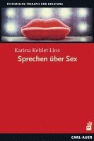 bokomslag Sprechen über Sex