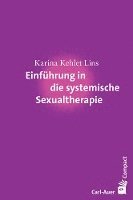bokomslag Einführung in die systemische Sexualtherapie