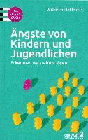 bokomslag Ängste von Kindern und Jugendlichen