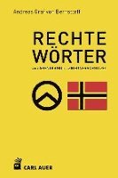 Rechte Wörter 1