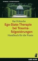 bokomslag Ego-State-Therapie bei Traumafolgestörungen