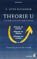 C. Otto Scharmer - Theorie U - Von der Zukunft her führen, Inbunden