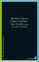 bokomslag Gregory Bateson - Eine Einführung in sein Denken