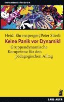 bokomslag Keine Panik vor Dynamik!