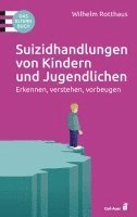 bokomslag Suizidhandlungen von Kindern und Jugendlichen