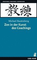bokomslag Zen in der Kunst des Coachings