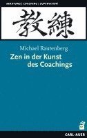 bokomslag Zen in der Kunst des Coachings