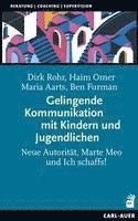 bokomslag Gelingende Kommunikation mit Kindern und Jugendlichen