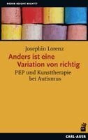Josephin Lorenz - Anders ist eine Variation von richtig, Häftad