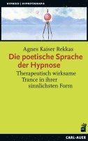 bokomslag Die poetische Sprache der Hypnose