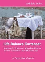bokomslag Life-Balance Kartenset