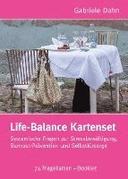 Life-Balance Kartenset 1