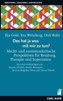 Ilja Gold, Eva Weinberg, Dirk Rohr - Das hat ja was mit mir zu tun!?, Häftad